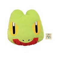 02-49611 Pokemon XY Cushion - Treecko