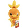 02-02360  Pokemon Plush Torchic 8" Plush
