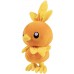 02-02360  Pokemon Plush Torchic 8" Plush