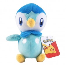 02-97871 Pokemon 8" Plush Piplup