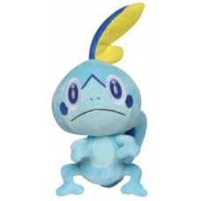 02-98055  Pokemon Plush Sobble 8" Plush