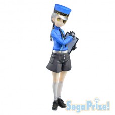 02-26856 Sega Persona 5 Premium Figure  - Justine