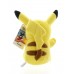 T18266 TOMY Pokemon  Small Plush 8" - Pikachu XY