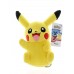 T18266 TOMY Pokemon  Small Plush 8" - Pikachu XY