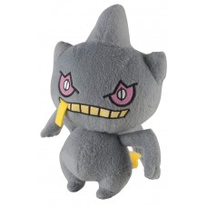 T18899 TOMY Pokemon  Small Plush 8" - Banette