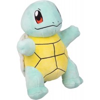 WCT95224 Wicked Cool Toys Pokemon Plush -  Squirtle