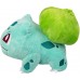 WCT95225 Wicked Cool Toys Pokemon Plush - Bulbasaur