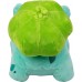 WCT95225 Wicked Cool Toys Pokemon Plush - Bulbasaur