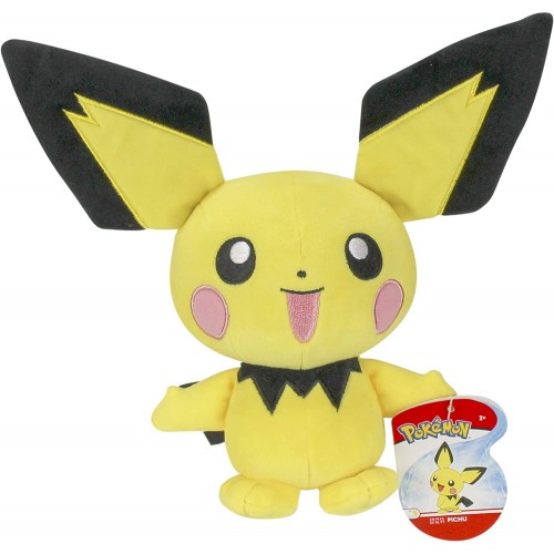 Pokemon plush wicked clearance cool toys