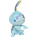 WCT98055 Wicked Cool Toys Pokemon Plush - Sobble