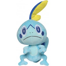 WCT98055 Wicked Cool Toys Pokemon Plush - Sobble