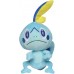 WCT98055 Wicked Cool Toys Pokemon Plush - Sobble