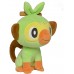 WCT98056 Wicked Cool Toys Pokemon Plush - Grookey