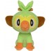 WCT98056 Wicked Cool Toys Pokemon Plush - Grookey