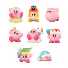 02-55129 Kirby Friends 1 Trading Figure