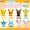02-31387 Funism Pokemon Eeveelutions Palmsize Wonders Series 2 - One Random