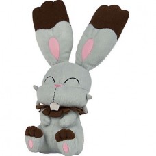 T19309 TOMY Pokemon  Plush - Bunnelby