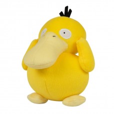 T19313 TOMY Pokemon  Plush - Psyduck