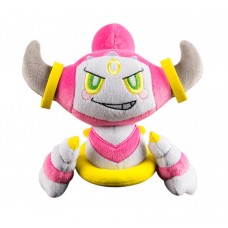 T19314 TOMY Pokemon  Plush - Hoopa Confined
