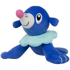 T19325 TOMY Pokemon  Plush - Popplio