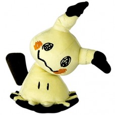 T19326 TOMY Pokemon  Plush - Mimikyu