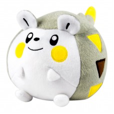 T19328 TOMY Pokemon  Plush - Togedemaru