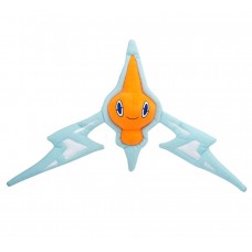 T19329 TOMY Pokemon  Plush - Rotom