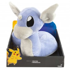 T19353 TOMY Pokemon Deluxe Plush - Dratini