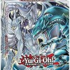 05-85856  Shonen Jump Yu-Gi-Oh Saga of Blue Eyes White Dragon Structure Deck Trading Card Game