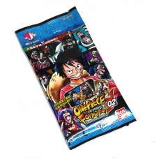 05-75978  One Piece AR Carddass Formation 02 Mobile Trading Card Game