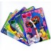 05-47389 Sailor Moon Super S Trading Cards - Part 1 (One Random  Pack - 5 Single Cards)