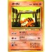 05-98189 Japanese Pokemon Vending Cards Series #3 - Sheet #4 (Growlithe, Ponyta, Pidgeotto, Imakuni?'s Corner)
