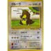 05-98189 Japanese Pokemon Vending Cards Series #3 - Sheet #7 (Scyther, Kangaskhan, Tauros, and 3 Deck Battle)