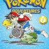 Pokemon Adventures (Red and Blue), Vol. 1
