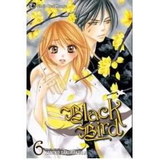 Black Bird, Vol. 6