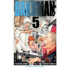 Bakuman., Vol. 5
