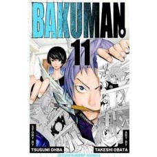 Bakuman., Vol. 11