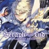 Seraph of the End, Vol. 2 : Vampire Reign