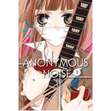 Anonymous Noise, Vol. 1