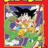 Dragon Ball, Vol. 1