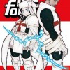 Fire Force 21