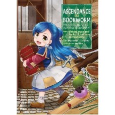 Ascendance of a Bookworm (Manga) Part 1 Volume 1