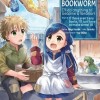 Ascendance of a Bookworm (Manga) Part 1 Volume 3