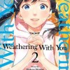 Weathering With You, Volume 2