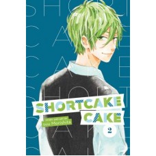 Shortcake Cake, Vol. 2