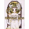 05-17063 Digicharat Chocola 2000 Book and Poster Set with Collectible Tote