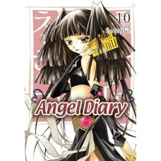 Angel Diary, Volume 10
