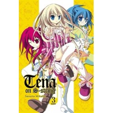 Tena on S-String, Volume 3