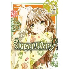 Angel Diary, Volume 12