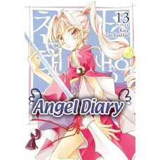 Angel Diary, Volume 13